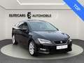 SEAT Leon 1,4 TSI ST FR-LINE / ABSTANDSTEMPOMAT / PARKPILO Schwarz - thumbnail 1