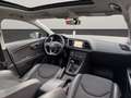 SEAT Leon 1,4 TSI ST FR-LINE / ABSTANDSTEMPOMAT / PARKPILO Schwarz - thumbnail 12