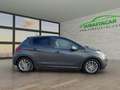 Peugeot 208 1.6BlueHDi Style 75 Gris - thumbnail 4