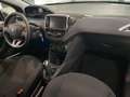 Peugeot 208 1.6BlueHDi Style 75 Gris - thumbnail 19