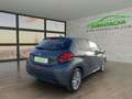 Peugeot 208 1.6BlueHDi Style 75 Gris - thumbnail 5
