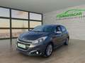 Peugeot 208 1.6BlueHDi Style 75 Gris - thumbnail 1