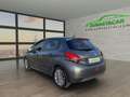 Peugeot 208 1.6BlueHDi Style 75 Gris - thumbnail 7