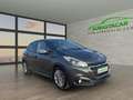 Peugeot 208 1.6BlueHDi Style 75 Gris - thumbnail 3