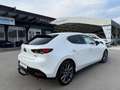 Mazda 3 Mazda3 Skyactiv-G122 Comfort+ /ST *MATRIX*STYLE... Weiß - thumbnail 16