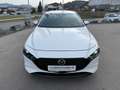 Mazda 3 Mazda3 Skyactiv-G122 Comfort+ /ST *MATRIX*STYLE... Weiß - thumbnail 6