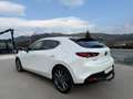Mazda 3 Mazda3 Skyactiv-G122 Comfort+ /ST *MATRIX*STYLE... Weiß - thumbnail 12