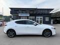 Mazda 3 Mazda3 Skyactiv-G122 Comfort+ /ST *MATRIX*STYLE... Weiß - thumbnail 17