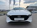 Mazda 3 Mazda3 Skyactiv-G122 Comfort+ /ST *MATRIX*STYLE... Weiß - thumbnail 5