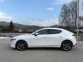 Mazda 3 Mazda3 Skyactiv-G122 Comfort+ /ST *MATRIX*STYLE... Weiß - thumbnail 11
