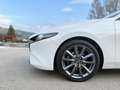 Mazda 3 Mazda3 Skyactiv-G122 Comfort+ /ST *MATRIX*STYLE... Weiß - thumbnail 9