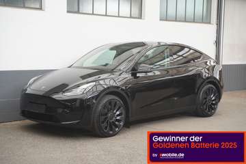Standard Range RWD *21-Zoll*Mwst.*
