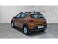Dacia Sandero Stepway Expression TCe 100 ECO-G Oranje - thumbnail 3