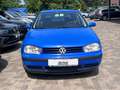 Volkswagen Golf 1.6  Automatik Getriebeschaden Bleu - thumbnail 3