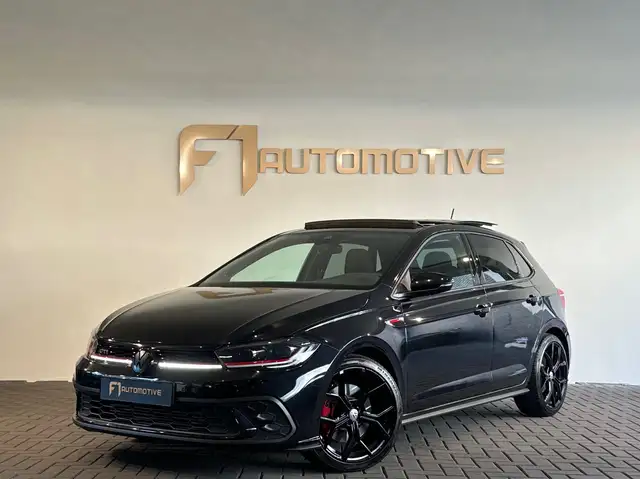 Volkswagen Polo GTI