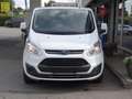 Ford Tourneo Custom L1 Titanium AHK RFK PDC SHZ Klima Blanc - thumbnail 3