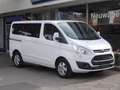 Ford Tourneo Custom L1 Titanium AHK RFK PDC SHZ Klima Blanc - thumbnail 2