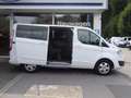Ford Tourneo Custom L1 Titanium AHK RFK PDC SHZ Klima Blanc - thumbnail 5