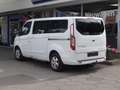 Ford Tourneo Custom L1 Titanium AHK RFK PDC SHZ Klima Blanc - thumbnail 7