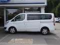 Ford Tourneo Custom L1 Titanium AHK RFK PDC SHZ Klima Blanc - thumbnail 6