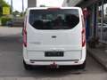 Ford Tourneo Custom L1 Titanium AHK RFK PDC SHZ Klima Weiß - thumbnail 8