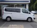 Ford Tourneo Custom L1 Titanium AHK RFK PDC SHZ Klima Weiß - thumbnail 4