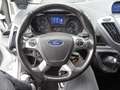 Ford Tourneo Custom L1 Titanium AHK RFK PDC SHZ Klima Weiß - thumbnail 11