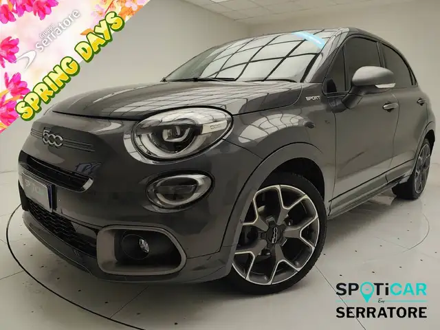 Fiat 500X 2022 1.0 t3 Sport 120cv