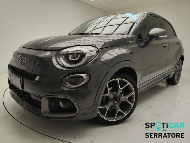 Fiat 500X 2022 1.0 t3 Sport 120cv