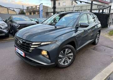1.6 crdi 136ch business HYBRID DCT-7