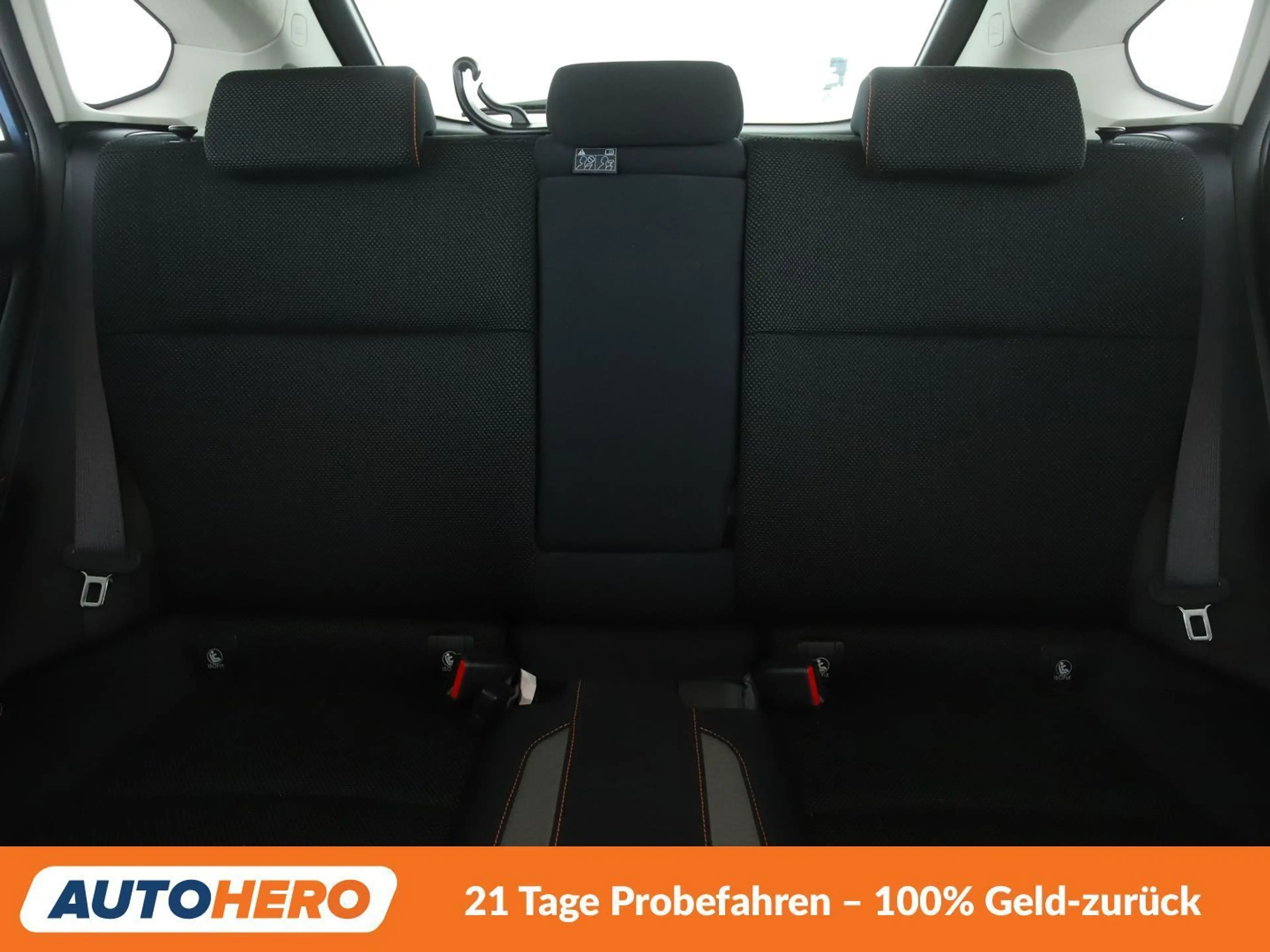 Subaru XV 2.0 Diesel Exclusive*NAVI*TEMPO*CAM*SHZ*ALU* — photo 15
