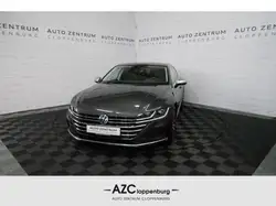 Volkswagen Arteon Elegance 2.0 TDI LED+Navi+Alcant.+Virtual