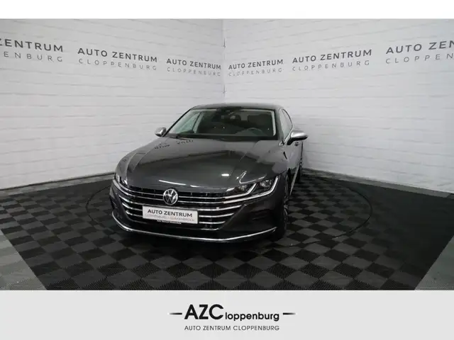 Volkswagen Arteon Elegance 2.0 TDI LED+Navi+Alcant.+Virtual
