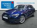 Audi A3 Sportback Edition 30 TFSI 81 kW (110 CV) S tronic Bleu - thumbnail 1