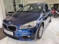BMW 218 Active Tourer*DrivingAssistant*LED*Som+Win* Blue - thumbnail 3