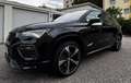 SEAT Ateca Ateca 1,5 FR ACT TSI DSG FR Schwarz - thumbnail 4
