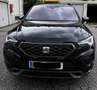 SEAT Ateca Ateca 1,5 FR ACT TSI DSG FR Schwarz - thumbnail 1