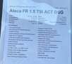 SEAT Ateca Ateca 1,5 FR ACT TSI DSG FR Schwarz - thumbnail 10