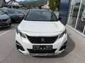 Peugeot 3008 1,5 BlueHDi 130 S&S EAT8 GT Line Aut. *91.000km* Weiß - thumbnail 2