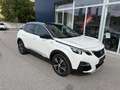Peugeot 3008 1,5 BlueHDi 130 S&S EAT8 GT Line Aut. *91.000km* Weiß - thumbnail 1