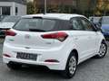Hyundai i20 1.2i/GARANTIE 12MOIS Blanc - thumbnail 4