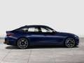 BMW i4 M50 ACC+AHK+RFK+NAVI+STANDHZ.+LED Bleu - thumbnail 9