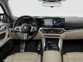 BMW i4 M50 ACC+AHK+RFK+NAVI+STANDHZ.+LED Bleu - thumbnail 5