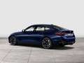 BMW i4 M50 ACC+AHK+RFK+NAVI+STANDHZ.+LED Bleu - thumbnail 7