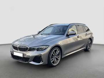 M340d xDrive touring Laser ACC AHK 360° StHzg