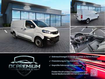 L3 2.0 Multijet,Navi, 3 Sitze,PDC