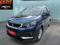 Peugeot Rifter 1,2 PureTech 110 S&S Active Blau - thumbnail 3