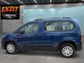 Peugeot Rifter 1,2 PureTech 110 S&S Active Blau - thumbnail 4
