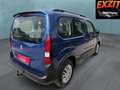 Peugeot Rifter 1,2 PureTech 110 S&S Active Blau - thumbnail 7