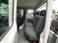 Volkswagen Crafter 50 2.0 TDI L2H1 DC Open laadbak Laadkraan Hiab 011 Wit - thumbnail 46